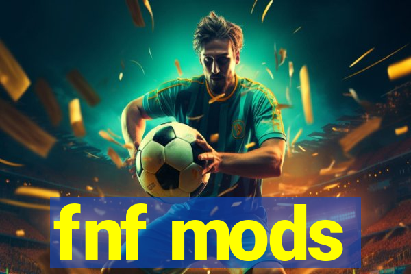 fnf mods